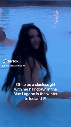 Experience Winter Bliss at Blue Lagoon Iceland