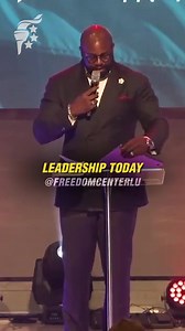 Weak Pulpits = Weak Christians | Standing For Freedom Center