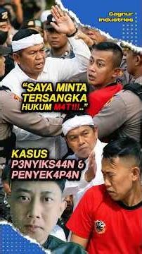 AFTER THE TAUFIK HIDAYAT CASE, DEDI MULYADI TAKES PREVENTIVE MEASURES TO AVOID RECURRENCE #kdm #w...