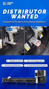 3.2K views · 33 reactions |  Become a Distributor for Longxin Laser...