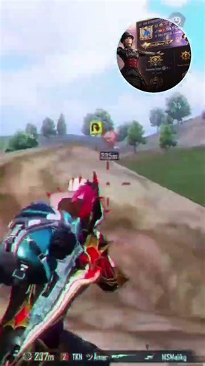 The Unstoppable Sniper 🎯 | PUBG Mobile Epic Sniping Montage 🔥​#PUBGMobile #Sniper