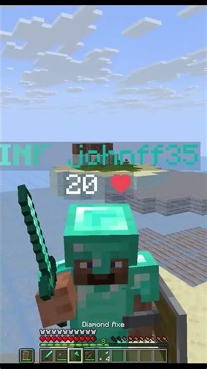 axe pvp medal clip #minecraft #pvprp #pvp #axepvp#shorts #shortvideo #foryou #shorts