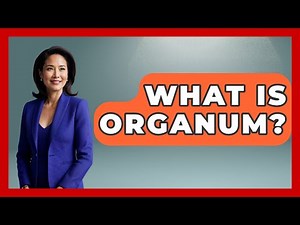 What Is Organum? - Holy Harmonies