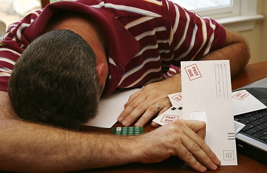 Credit Card Debt Settlement Scam Hits Home This Season