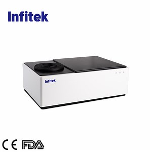 [Hot Item] Infitek CE FDA Approved 900~2500nm Nir Spectrophotometer Near Infrared Spectrophotometer