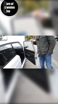 Restoring a Classic Volvo 240 with BMW Parts