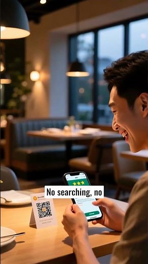 How do restaurants get more Google reviews?