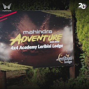 2.3K views · 20 reactions | Ready to conquer the ultimate off-road adventure? At the Mahindra 4x4 Academy, you’ll master every challenge with the Pik Up Karoo Special Edition by your side. Unleash the Explorer in You—Book your spot today. #MahindraSA #4x4Academy #AuthenticSUVs #AuthenticBakkies | Mahindra South Africa | Facebook