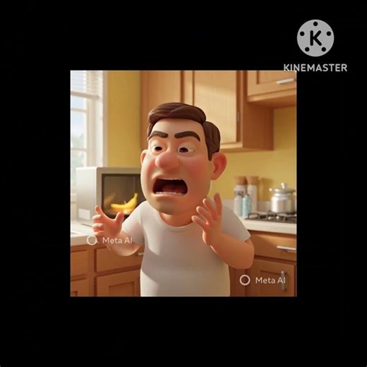 Animation short funny story #shorts #aianimation #animation #animationvideo