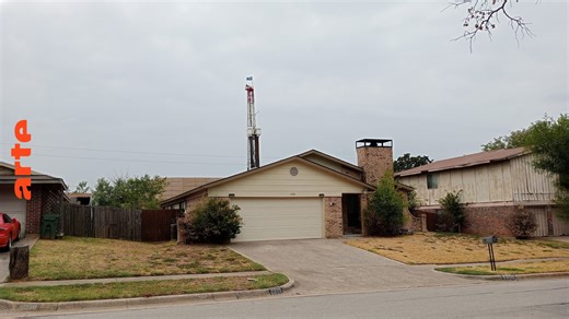 ARTE Reportage - USA: Fracking for Europe - Watch the full documentary in English