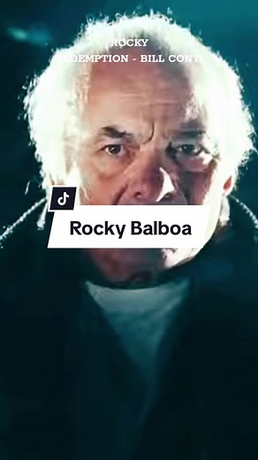Responding to @andresdentist Rocky Balboa Redemption by Bill Conti