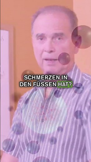 Warum deine Fußsohlen schmerzen – Die wahren Ursachen