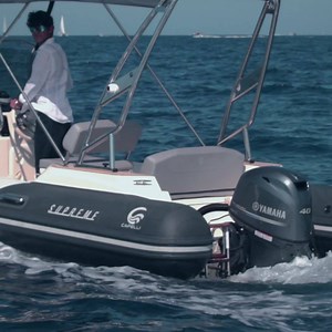 18K views · 285 reactions | F40H e F40G Supreme, i fuoribordo più...