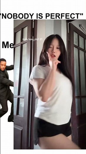 Ăn gì xinh vậy #gaixinh #hotgirl #dance