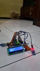 Orderan konsumen kita Project Simulasi Alat Pendeteksi Gempa Berbasis Arduino & Vibration Sensor 😁👍 o****************************************o Nofgi Piston Shop, Robotic and Electronic Workshop 📞 CP : 088217082017 (WA) ⭐Tokopedia, Shopee & Bukalapak : Nofgi Piston Shop ⭐Youtube : Nofgi Piston ⭐Blog : www.nofgipiston.wordpress.com Tutorial Berbagai Project Elektronika, Kunjungi : www.nofgipiston.wordpress.com Ingin order jasa pembuatan project elektronika & robotika ? Silahkan kontak kami 👇👇