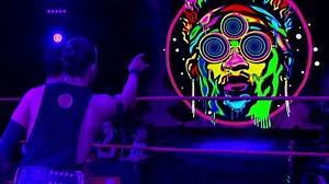 78K views · 59 reactions | The Velveteen Dream couldn't resist interrupting the Undisputed ERA! | WWE NXT Show | Facebook