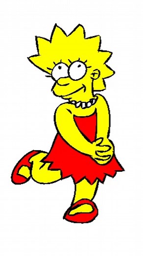 Lisa Simpson Speed Drawing Tutorial | The Simpsons #drawingart #drawing #thesimpsons #drawingoftheday #drawingsketch #lisasimpson | Artist Man | Facebook