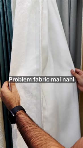 Anuj Khunger on Instagram: "Using expensive curtain fabric but the room still looks cheap? The problem is not the fabric. It’s the styling. Luxury curtains depend on: • Right curtain system • Double-layer planning • Blackout support • Proper side detailing Fabric alone doesn’t create luxury. Design + detailing does. We design curtains for homes, Airbnbs & hotels. From fabric selection to complete installation. 📍 InWeave Furnishing Kirti Nagar, Delhi 💬 Comment “LOCATION” below to get our store 