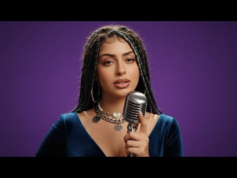 ALIZADE - ANORMAL (1960's Motown Soul Version AI Cover) by ‪@dijitalnotalarai‬