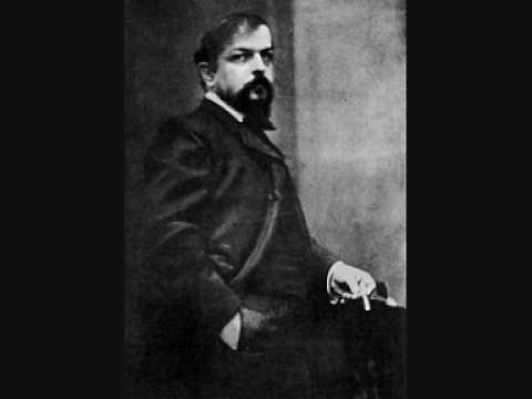 Claude Debussy: Nocturnes - Clouds