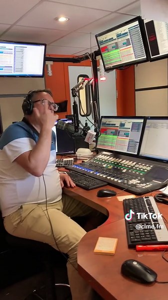 Avez-vous déjà été victime de fraude ? #cimefm #fraude #radio #laurentides #quebec #viraltiktok #pourtoi #quebec