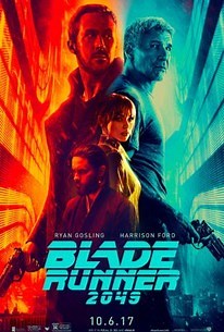 Blade Runner 2049 | Audience Reviews