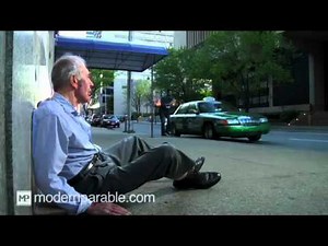 Modern Parables Watch Samaritan.