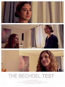 The Bechdel Test