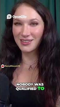 Hannah Hussein - Bodybuilding Mistakes: Listening to the Wrong Coach #bodybuilding #bodybuilder