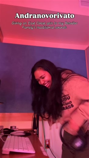 Niu Raza 🇲🇬 on Instagram: "Shorty back to cooking fr! 😭🇲🇬 I love being from two Malagasy tribes and raised across Madagascar and also mainland subsaharian Africa. Moving abroad you also start expanding your library and you become this little melting pot of cultures. As a musician and having all of these cultures embedded in you, you learn over time that being a melting pot of cultures is not a source of weakness because you stand out but it’s a source of strength in the sound. I dare you to