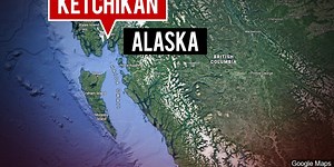 UPDATE: Victims identified in deadly Ketchikan float plane crash