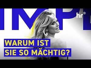 Die Wahrheit über Heidi Klum | maintower