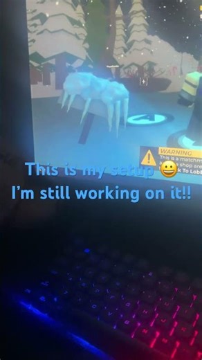 This is my setup thx for 10subs😀