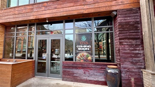 New Mexican restaurant to replace Nada in Arena District