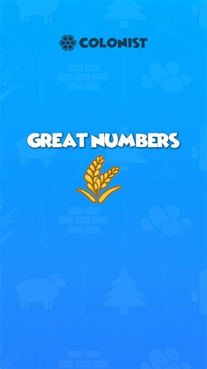 Why block one player when you can block two? That’s why corner resources survive. Smart placements win long games. Practice on Colonist.io. | Colonist.io