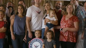 54K views · 3.6K reactions | Your donation helps us build one-of-a-kind specially adapted smart homes for our nation’s most severely wounded heroes. | Gary Sinise Foundation | Facebook