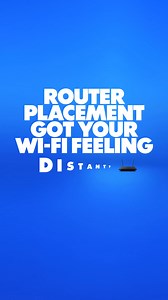 Learn how Wi-Fi router placement and other factors can affect your Wi-Fi and get the most out of your nbn connection. | NBN Australia | Facebook