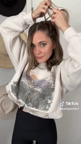 French Braid Hair Tutorial: Step-by-Step Guide