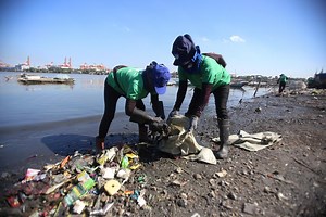 Lack of discipline in waste management poses challenge in MMDA’s zero waste plan