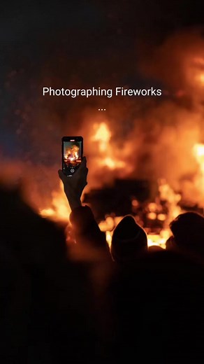 🎆✨Learn to take perfect pictures of fireworks every time with Chris Dalton! Read his blog here for all his tips and tricks 👉 https://spyderx.datacolor.com/blog/photographing-fireworks/ | Datacolor Spyder