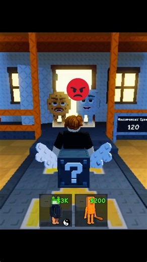 Don't missing Ending Roblox Gameplay 🌊 #roblox