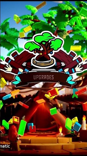 the NEWEST LEGO Adventure Game! (LEGO Horizon Adventures)