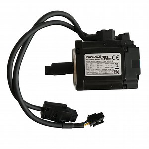 [Hot Item] 750W 3000rpm 4.8A AC Servo Motor Ms1h4-75b30CB-A334z for Inovance Servo Drive