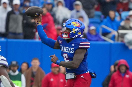 Oklahoma State vs. Kansas, Odds, Picks, Preview, and Prediction