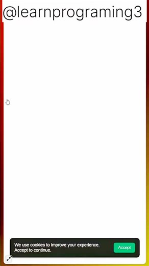 #html #website #WebDevelopment #htmlcss #javascript