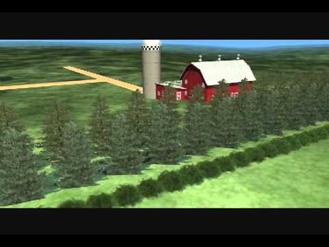 Wind Break (english version)