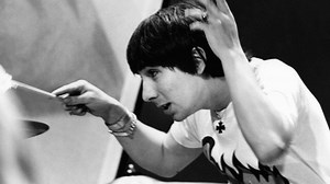 How A Fan Saved The Who's Performance When Keith Moon Passed Out