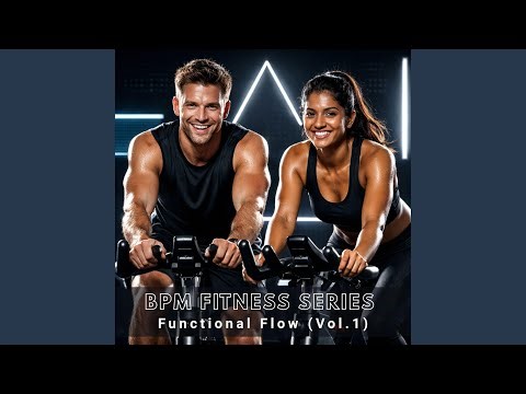 PR Mode 130 BPM (Gym Focus & Maximum Output)