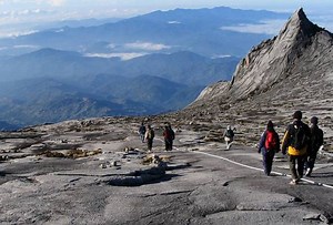 Geopark Kinabalu: Penerimaan komuniti kriteria utama dalam penilaian Geopark Global UNESCO