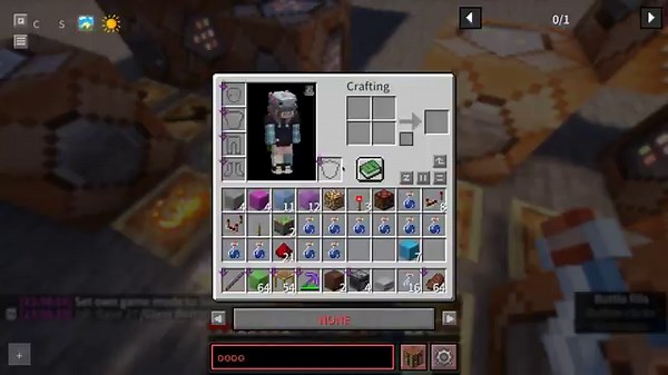 Modular automatic brewer for Minecraft 1.21.4